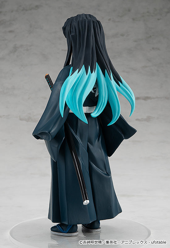Demon Slayer: Kimetsu no Yaiba - Muichiro Tokito Pop Up Parade Figure