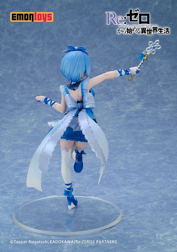 Rem Magical girl ver. - COMING SOON