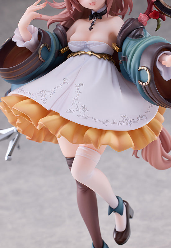 Kurige-chan – BALD ERHÄLTLICH