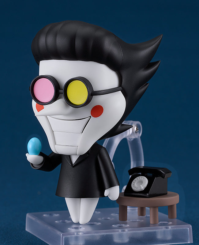 Nendoroid Spamton – BALD ERHÄLTLICH