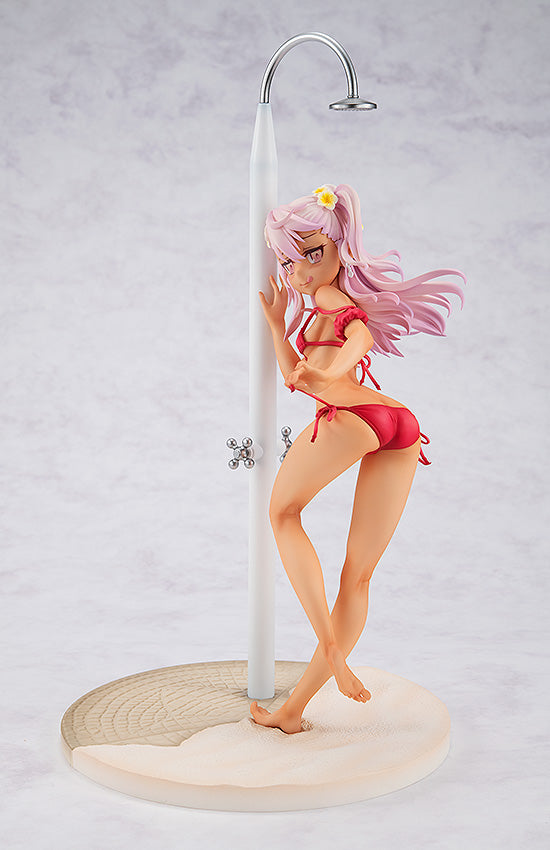 Chloe von Einzbern Bikini Ver Fate/Kaleid Liner Prisma Illya 2Wei! Herz Figure