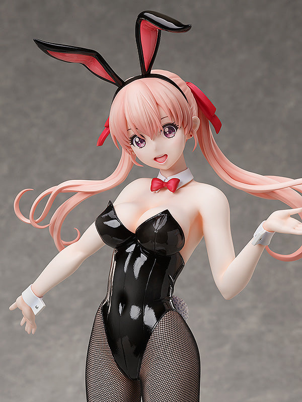 Erika Amano: Bunny Ver. - COMING SOON
