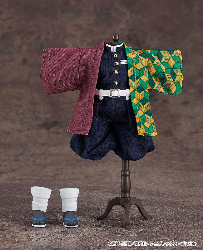 Nendoroid-Puppe Giyu Tomioka – BALD KOMMT
