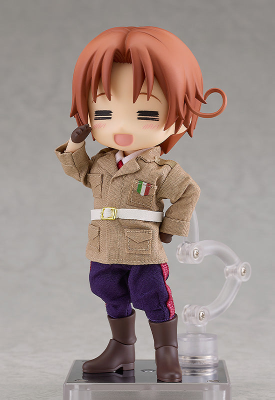 Nendoroid Doll Italien – BALD ERHÄLTLICH