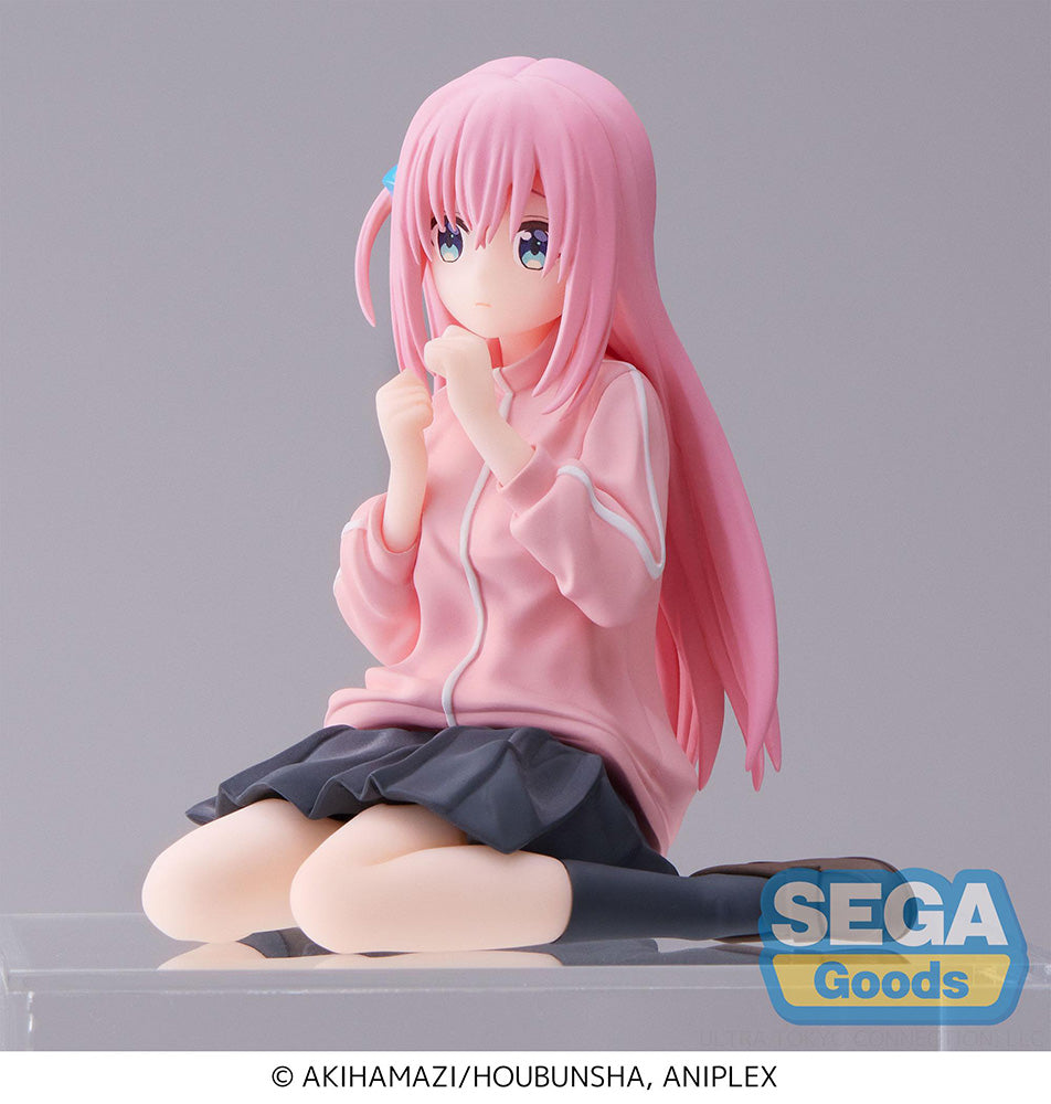 BOCCHI THE ROCK! PM Perching Figure "Hitori Goto" - COMING SOON