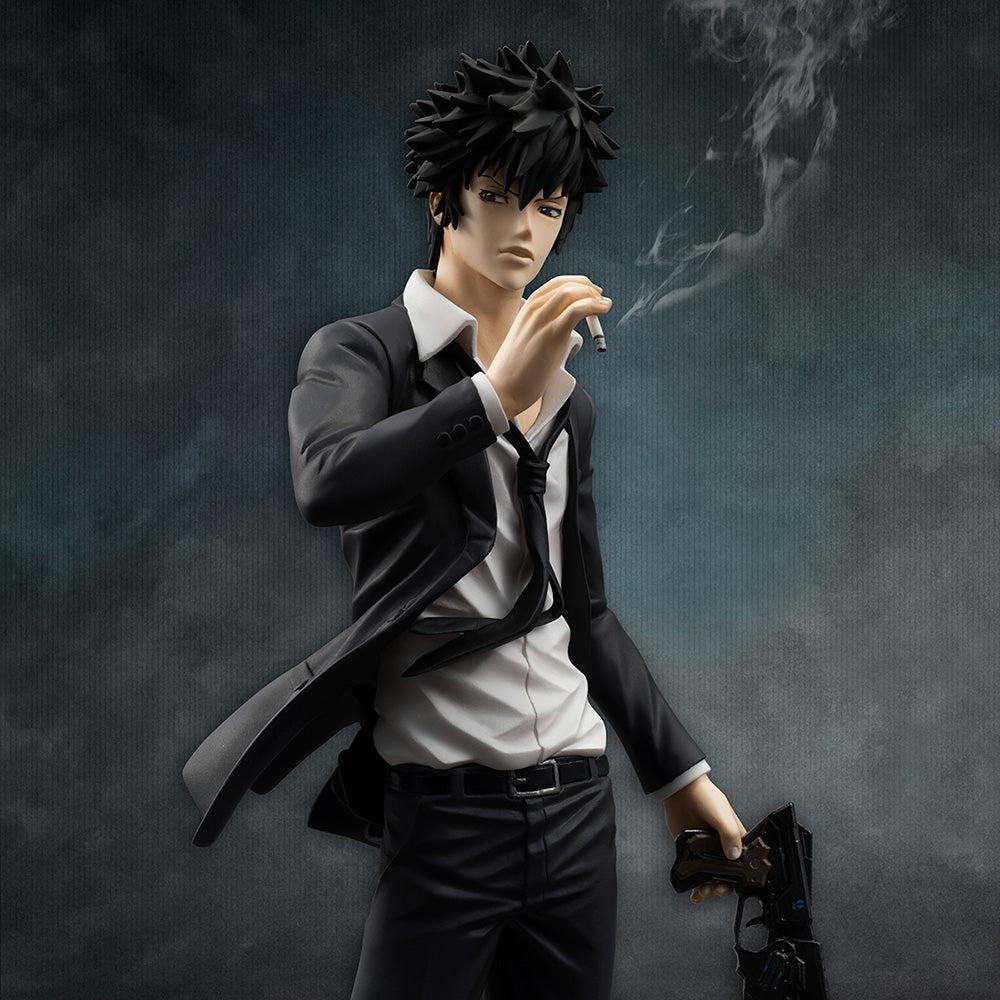 G.E.M. Series PSYCHO-PASS Shinya Kogami 10th Anniversary - COMING SOON