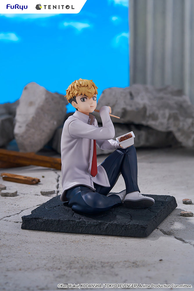 TENITOL Chifuyu Matsuno - COMING SOON
