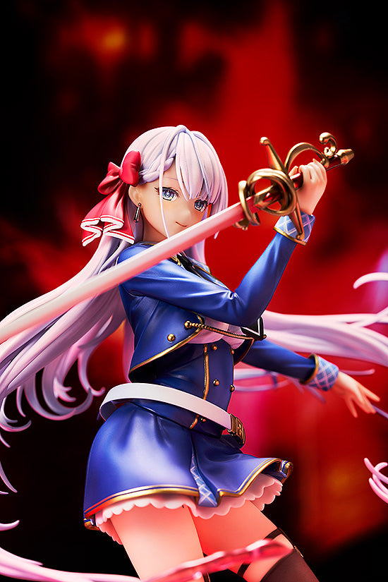 The Demon Sword Master of Excalibur Academy - Riselia 1/7 Scale Figure (Light Novel Ver.)