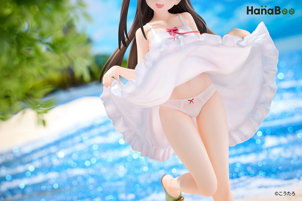 Cover Girl Ryoko Ayase Figur im Maßstab 1:6 – BALD ERHÄLTLICH