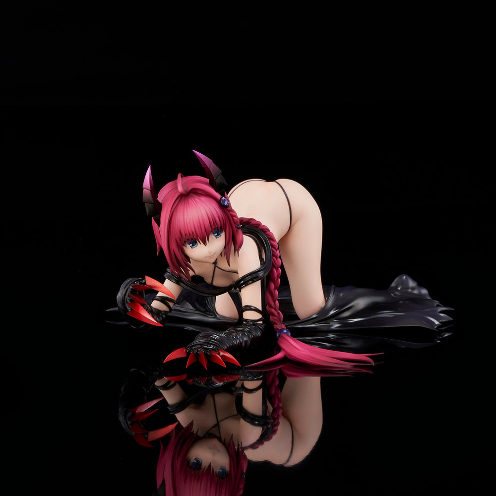 To Love-Ru Darkness Mea Kurosaki Darkness ver. 1/6 Komplette Figur – BALD ERHÄLTLICH
