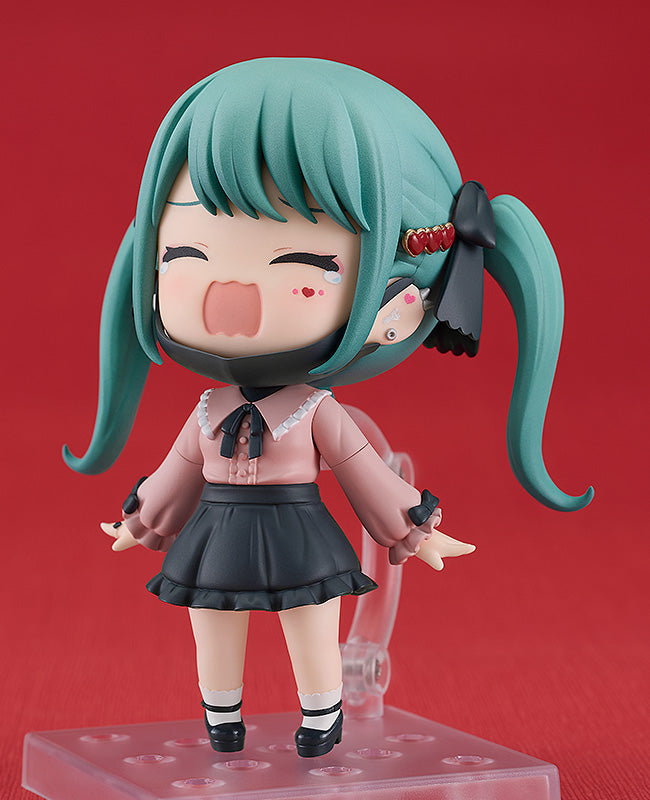 Nendoroid Hatsune Miku: The Vampire Ver. - COMING SOON