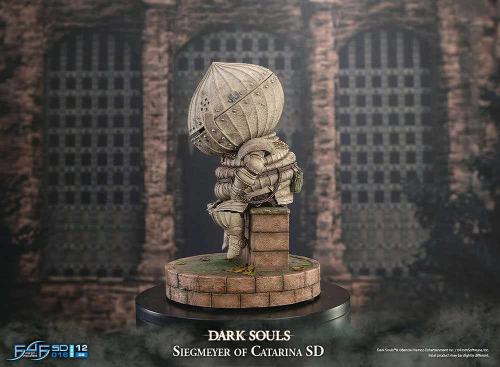 SIEGWARD OF CATARINA - COMING SOON