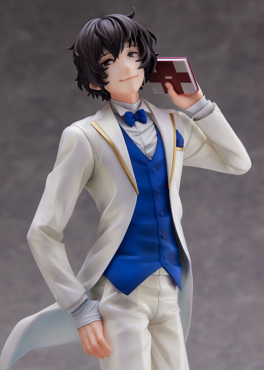 Bungo Stray Dogs Dazai Osamu Figur im Maßstab 1:7 – BALD ERHÄLTLICH