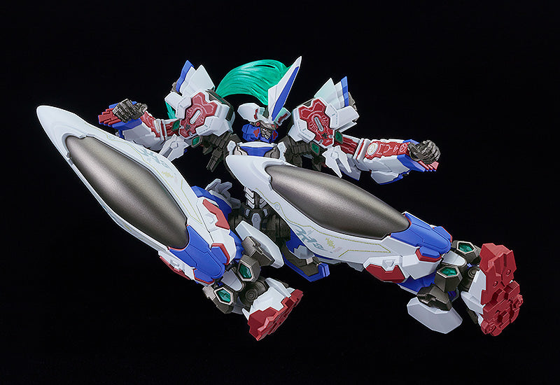 MODEROID Demonbane - COMING SOON