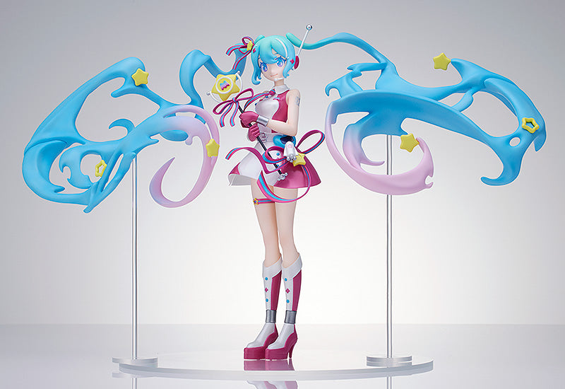 POP UP PARADE Hatsune Miku: Future Eve Ver. L Size - COMING SOON