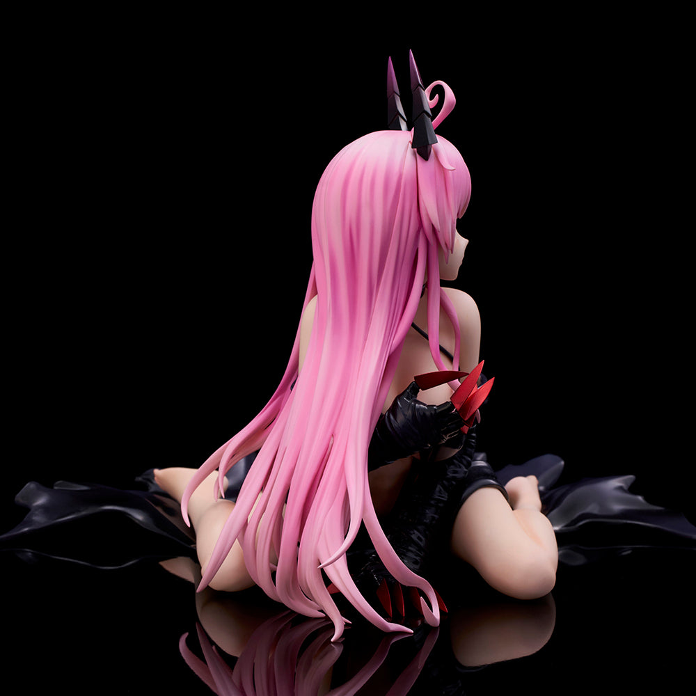 To Love-Ru Darkness Lala Satalin Deviluke Darkness ver. 1/6 Komplette Figur – BALD ERHÄLTLICH
