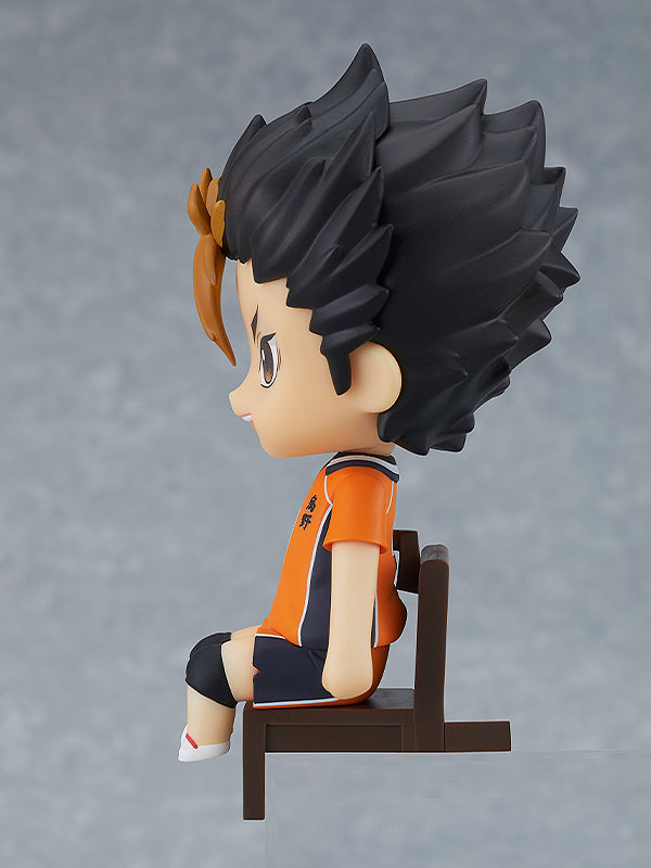 Nendoroid Swacchao! Yu Nishinoya - COMING SOON