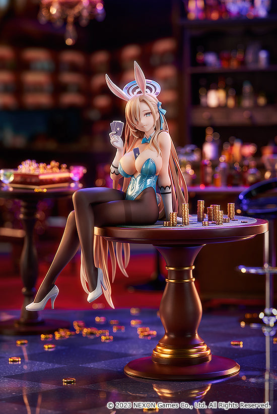 Asuna Ichinose (Bunny Girl): Game Playing Ver. - COMING SOON
