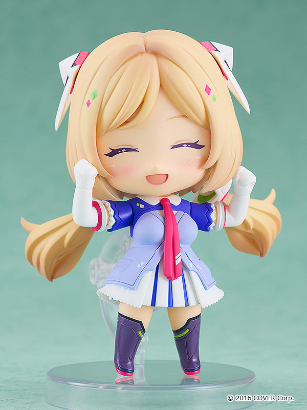 Nendoroid Aki Rosenthal - COMING SOON