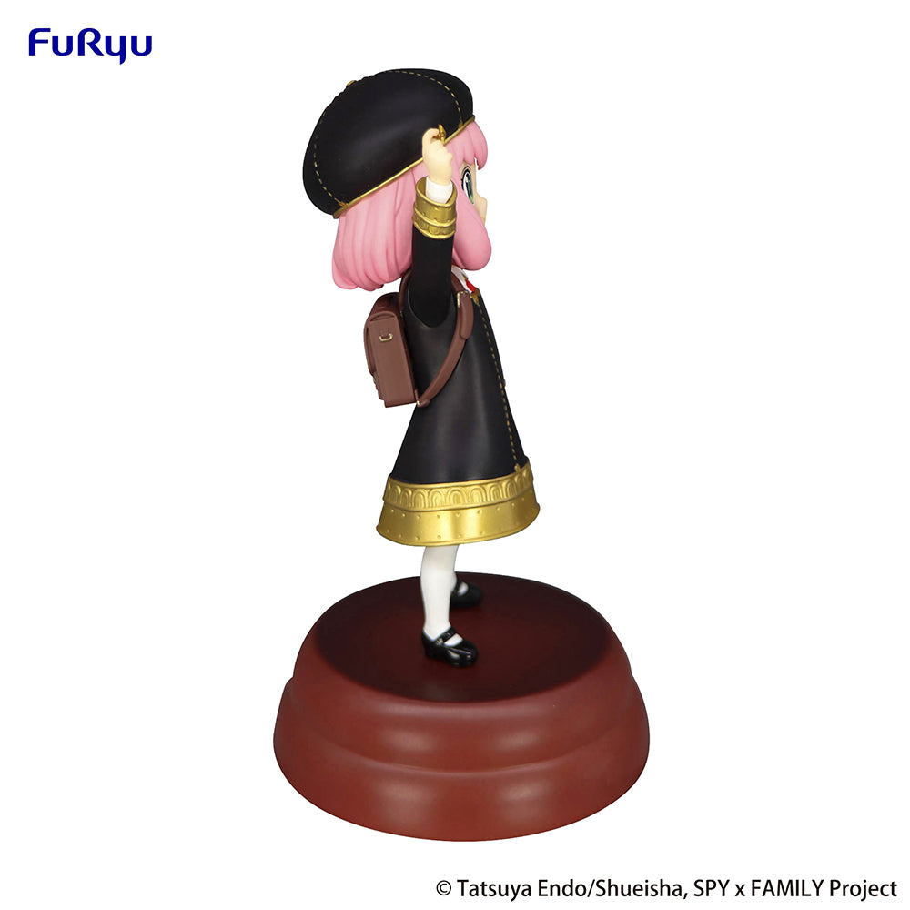 SPY×FAMILY Exceed Creative Figure - Anya Forger Get a Stella Star