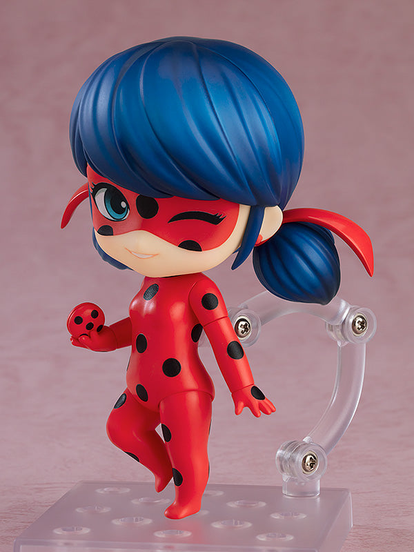 Nendoroid Ladybug - COMING SOON