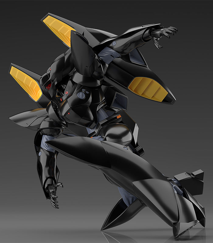 MODEROID TYPE-J9 Griffon Flight & Aqua Unit Set – BALD ERHÄLTLICH