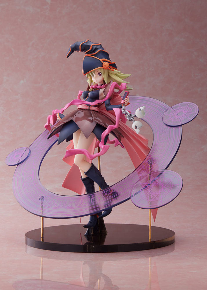 Yu-Gi-Oh! - Zexal Gagaga Girl 1/7 Scale Figure