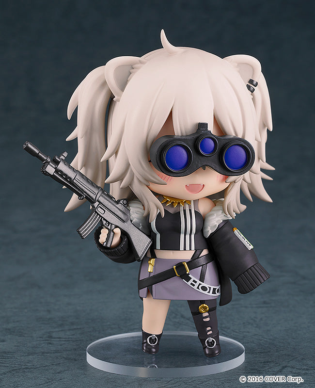 Nendoroid Shishiro Botan - COMING SOON