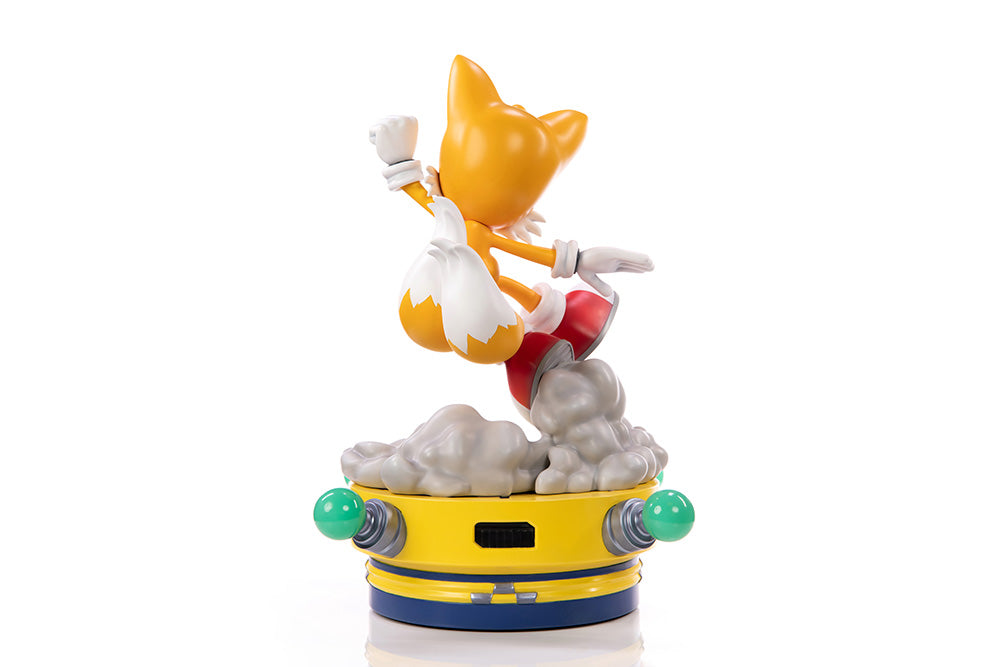 Sonic The Hedgehog - Tails - COMING SOON