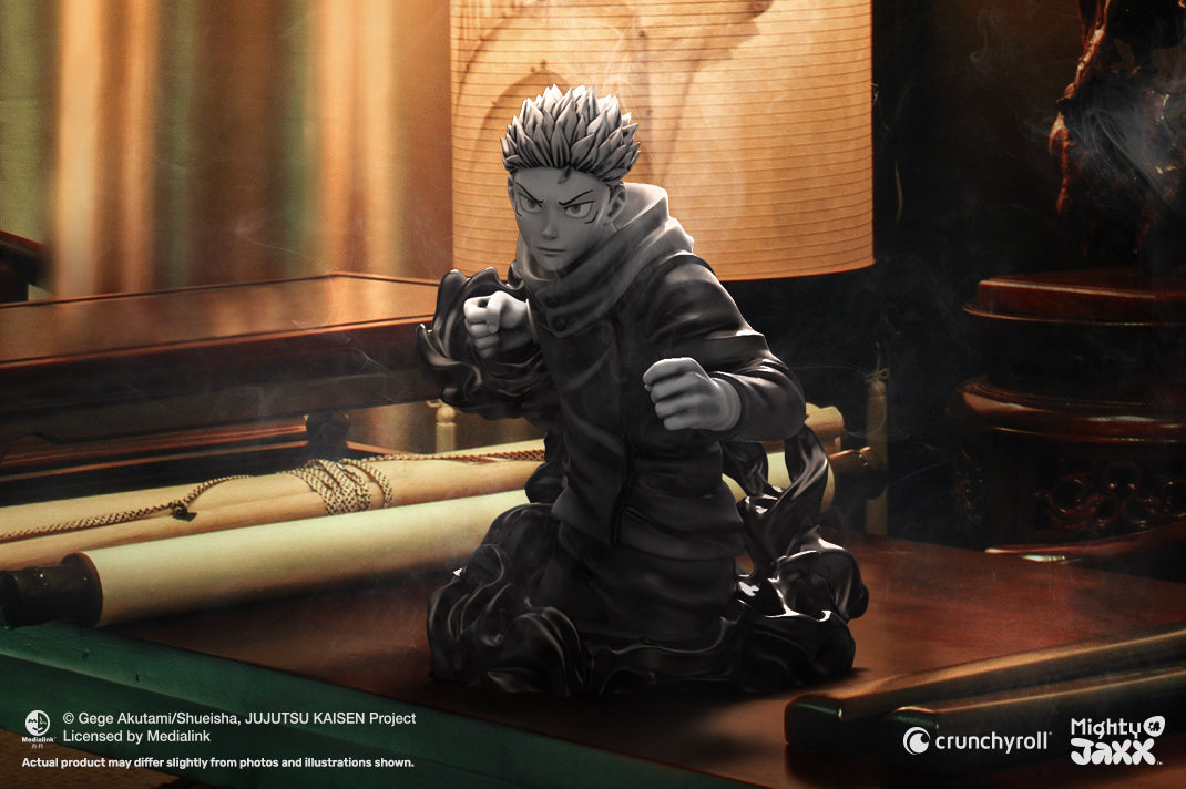 Jujutsu Kaisen Incense Chamber Yuji Itadaori (Mono Edition) - COMING SOON