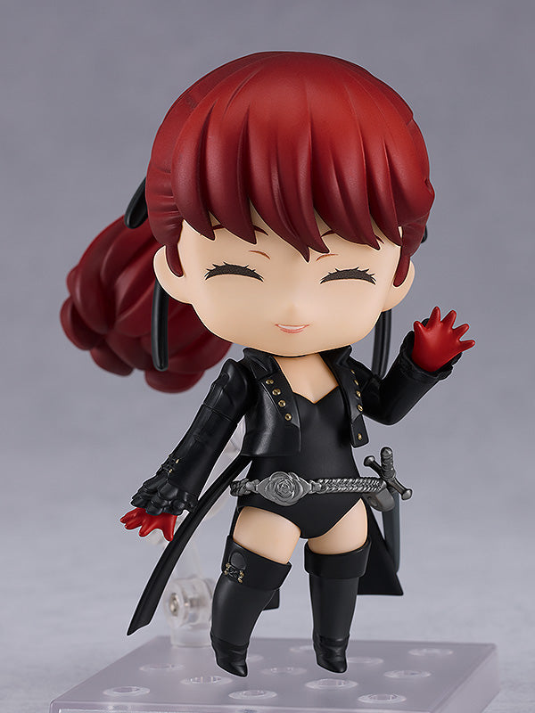 Nendoroid Kasumi Yoshizawa: Phantom Thief Ver. - COMING SOON
