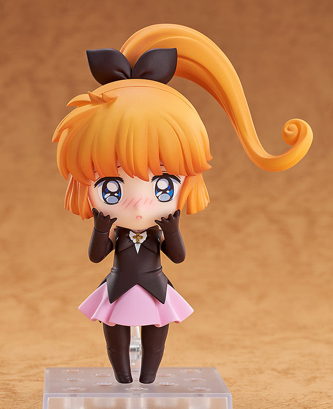 Nendoroid Saint Tail - COMING SOON