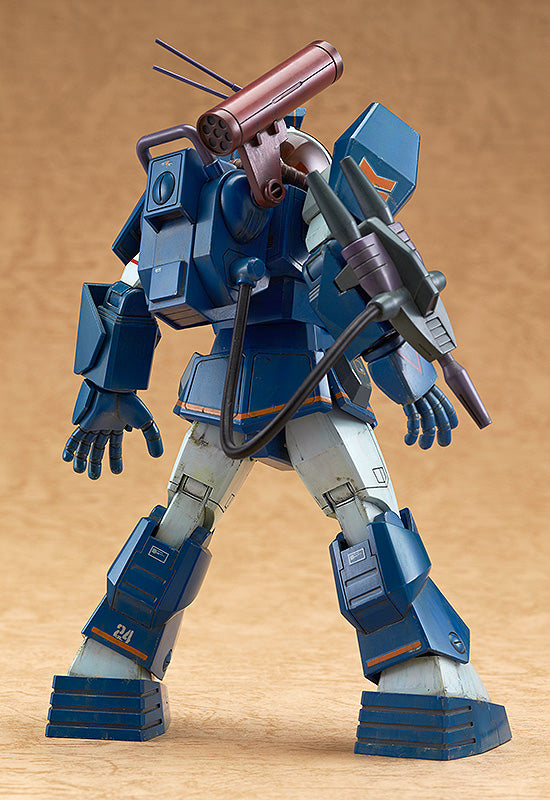 COMBAT ARMORS MAX 04: 1/72nd Scale Soltic H8-RF Korchima Special - COMING SOON