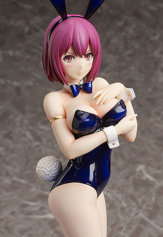 Food Wars! - Hisako Arato 1/4 Scale Figure (Bare Leg Bunny Ver.)
