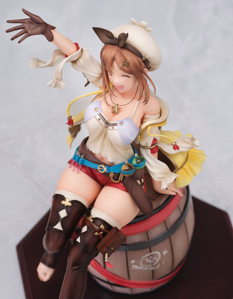 Atelier Ryza: Ever Darkness & the Secret Hideout Ryza "Atelier" Series 25th Anniversary ver. DX Edition - COMING SOON