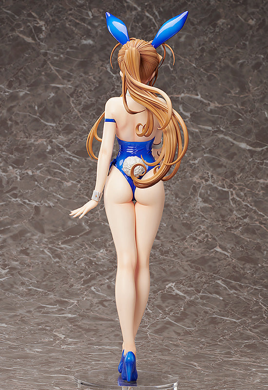 Belldandy: Bare Leg Bunny Ver. - DEMNÄCHST