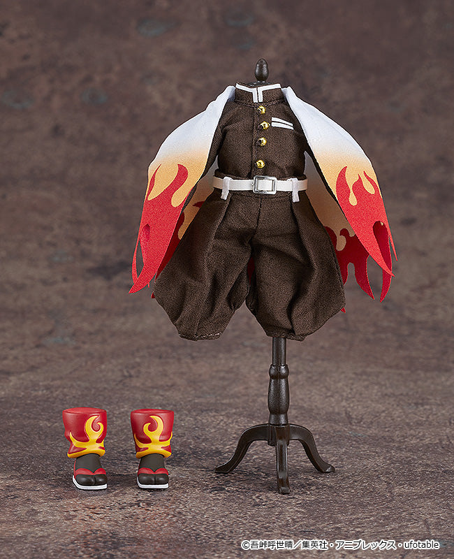 Nendoroid Doll Kyojuro Rengoku - COMING SOON