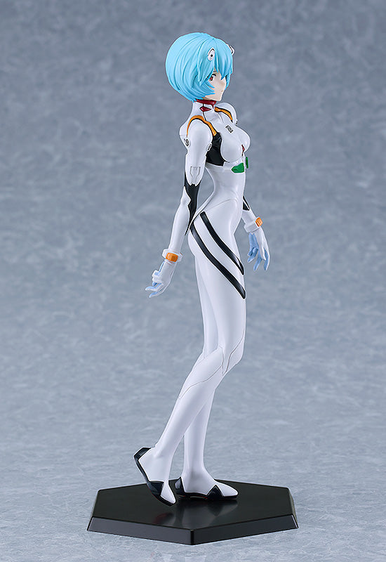 PLAMAX Rei Ayanami Figure