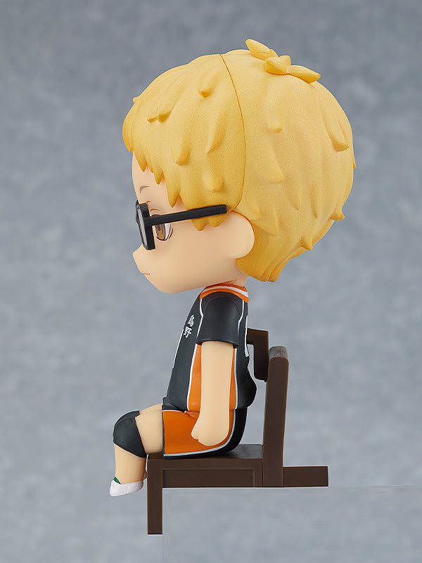 Nendoroid Swacchao! Kei Tsukishima - COMING SOON