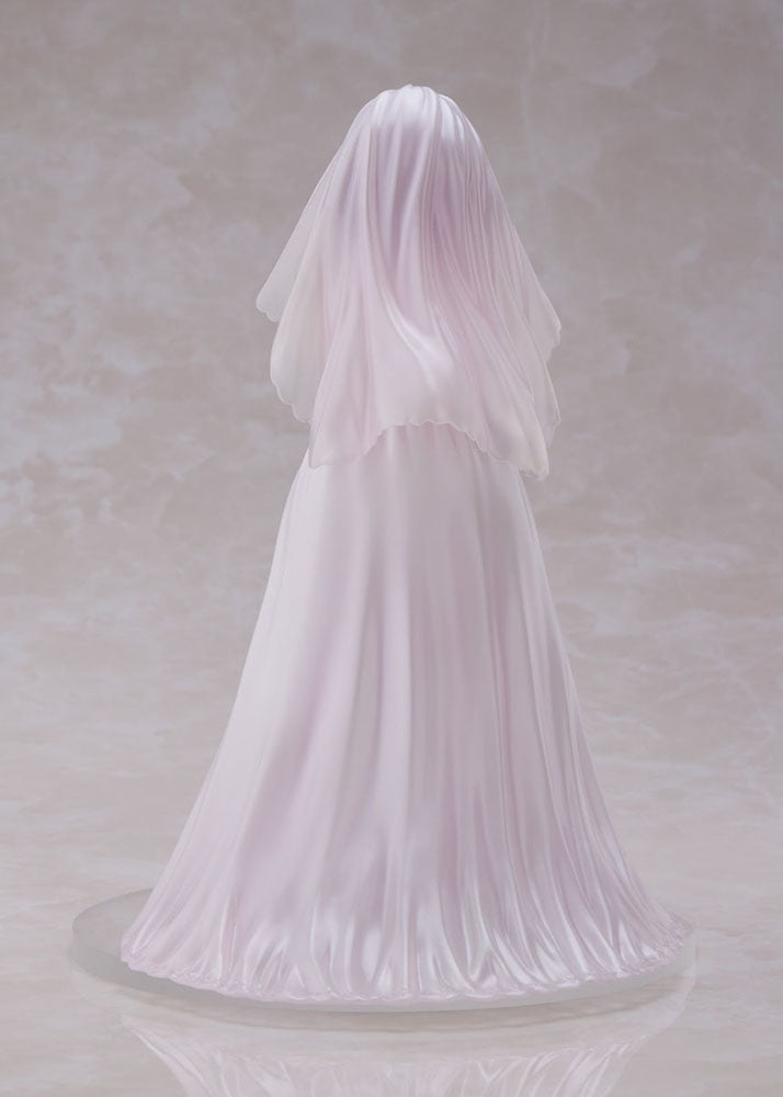 Atelier Sophie 2: The Alchemist of the Mysterious Dream Sophie Wedding Dress ver. 1/7 Scale Figure - COMING SOON