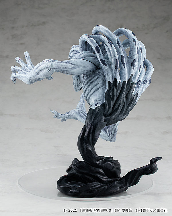POP UP PARADE Special Grade Vengeful Cursed Spirit Rika: Jujutsu Kaisen 0 Ver. L – BALD KOMMT