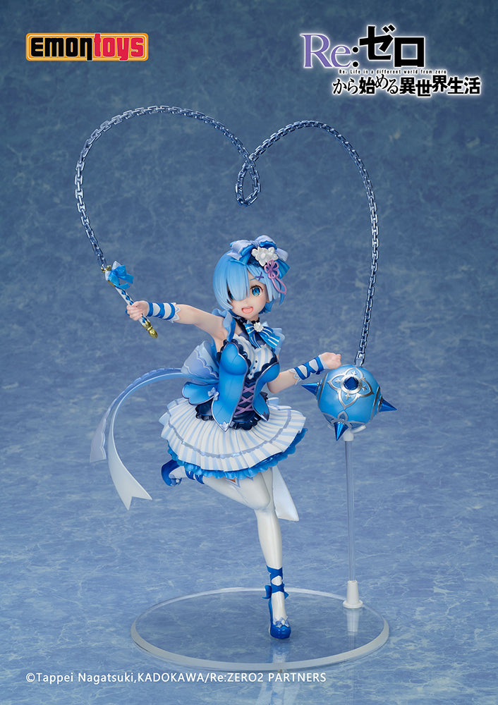 Rem Magical girl ver. - COMING SOON