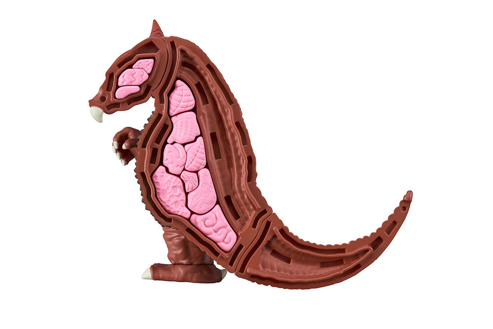 KAITAI PUZZLE FANTASY GOMORA - COMING SOON