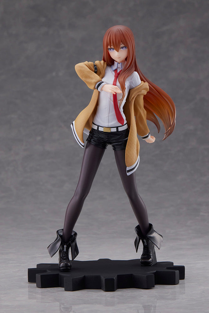 STEINS;GATE Coreful Figure - Kurisu Makise Prize Figure - COMING SOON