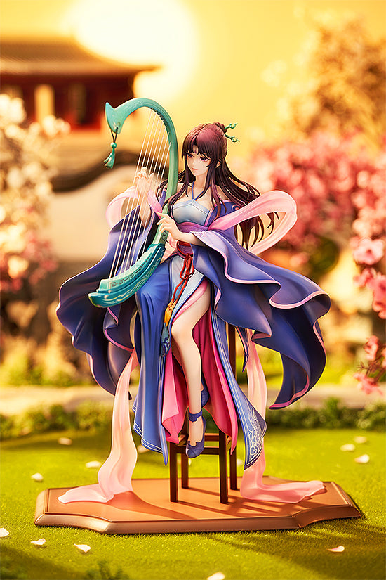Liu Mengli: Weaving Dreams Ver. - DEMNÄCHST