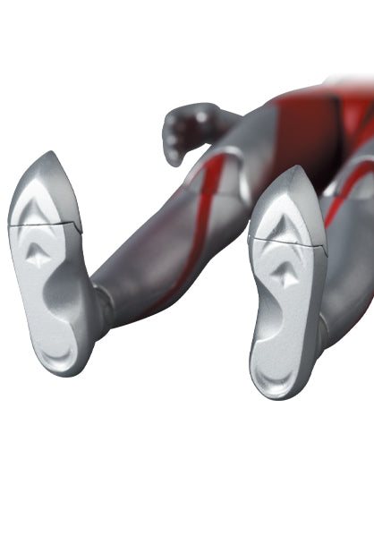 MAFEX Ultraman (DX Ver.) – BALD ERHÄLTLICH