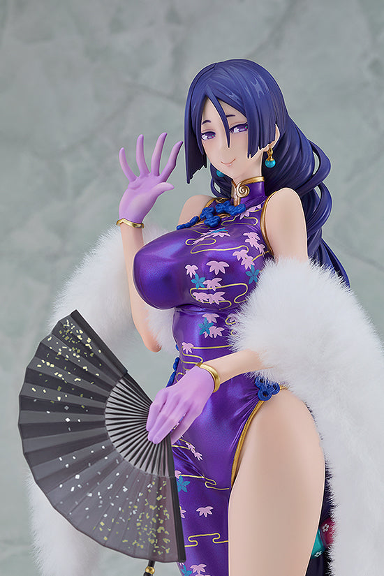 Berserker/Minamoto-no-Raikou: Travel Portrait Ver. - COMING SOON