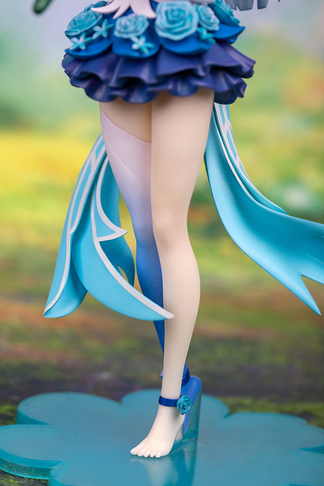 Geschenk+ Serie Gongsun Li – Blumentänzerin Ver. - DEMNÄCHST