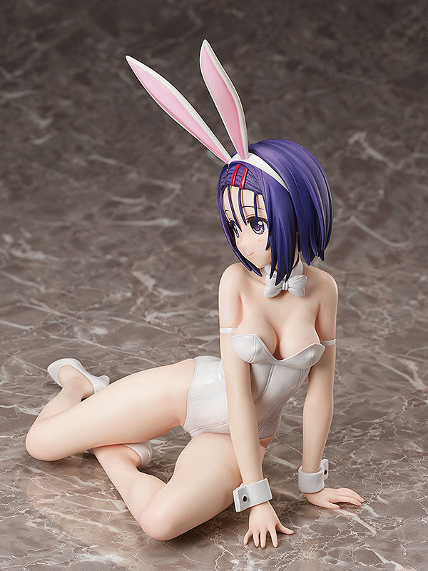 Haruna Sairenji: Bare Leg Bunny Ver. - DEMNÄCHST