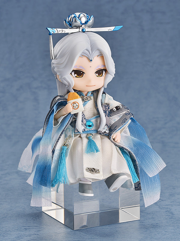 Nendoroid Doll Su Huan-Jen: Contest of the Endless Battle Ver. - COMING SOON